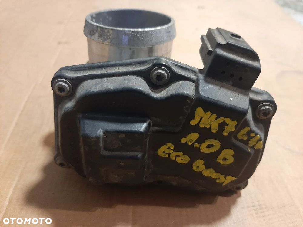 Przepustnica FORD Fiesta MK7 LIFT 1.0 B ecoboost   50989002 - 1