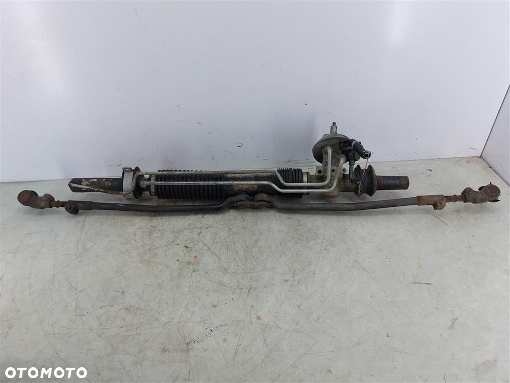 Maglownica PRZEKŁADNIA Saab 93 I 1998-2002 EUROPA - 4