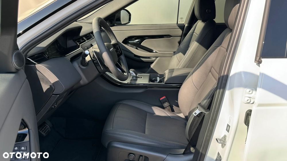 Land Rover Range Rover Evoque 2.0 D165 mHEV R-Dynamic S - 7