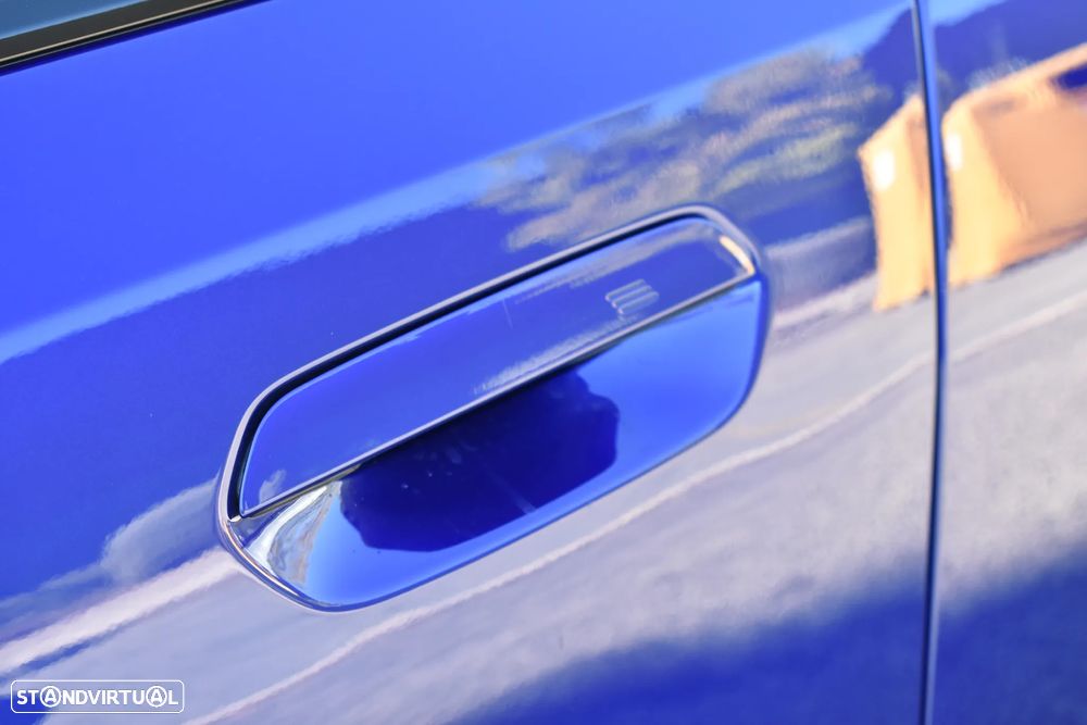 BMW M5 Standard - 22