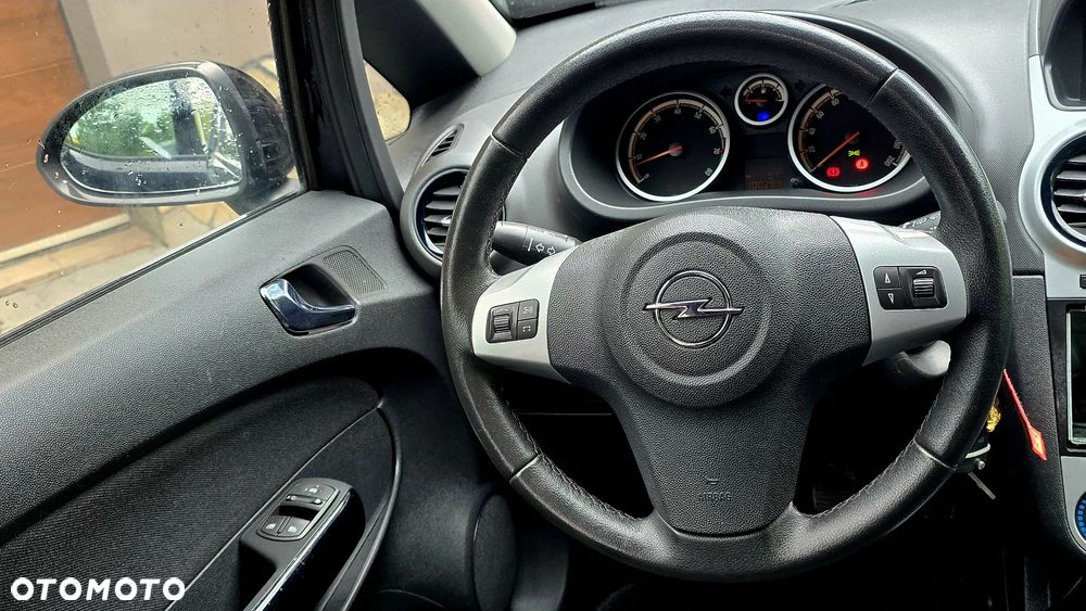 Opel Corsa 1.4 16V Satellite - 19