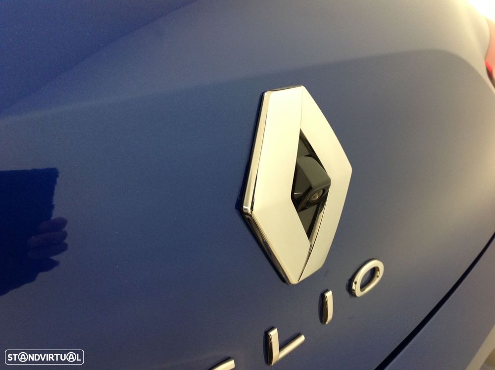 Renault Clio 1.0 TCe RS Line - 23