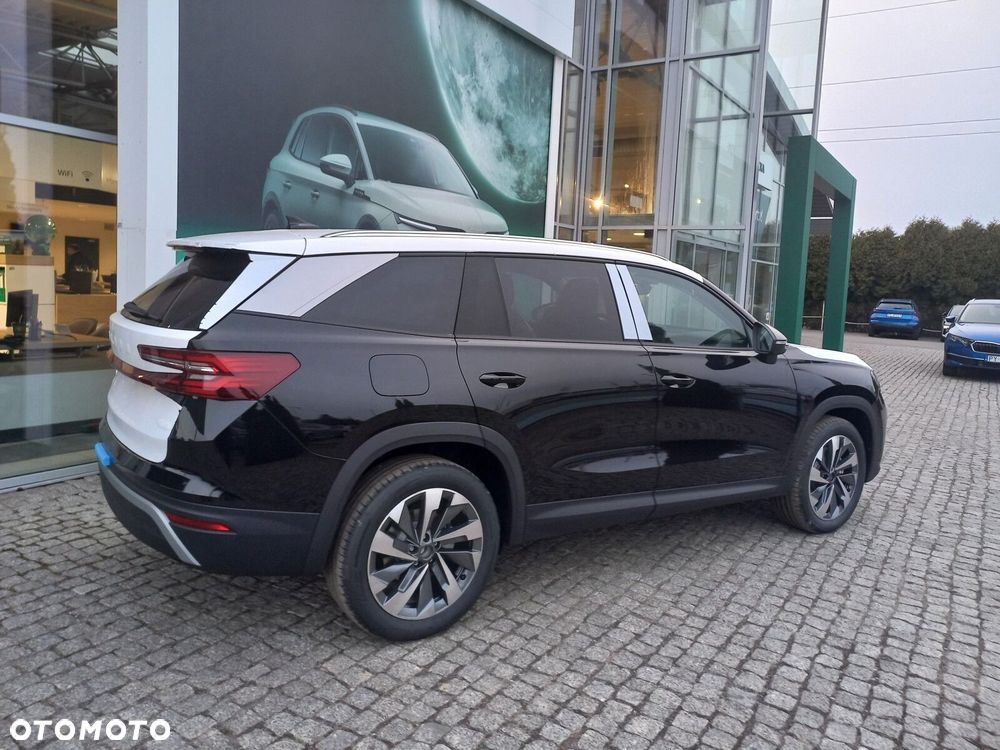 Skoda Kodiaq 2.0 TDI 4x4 Drive DSG - 6