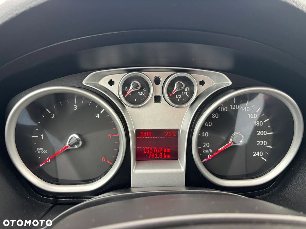 Ford C-MAX 1.6 TDCi DPF Ambiente - 22