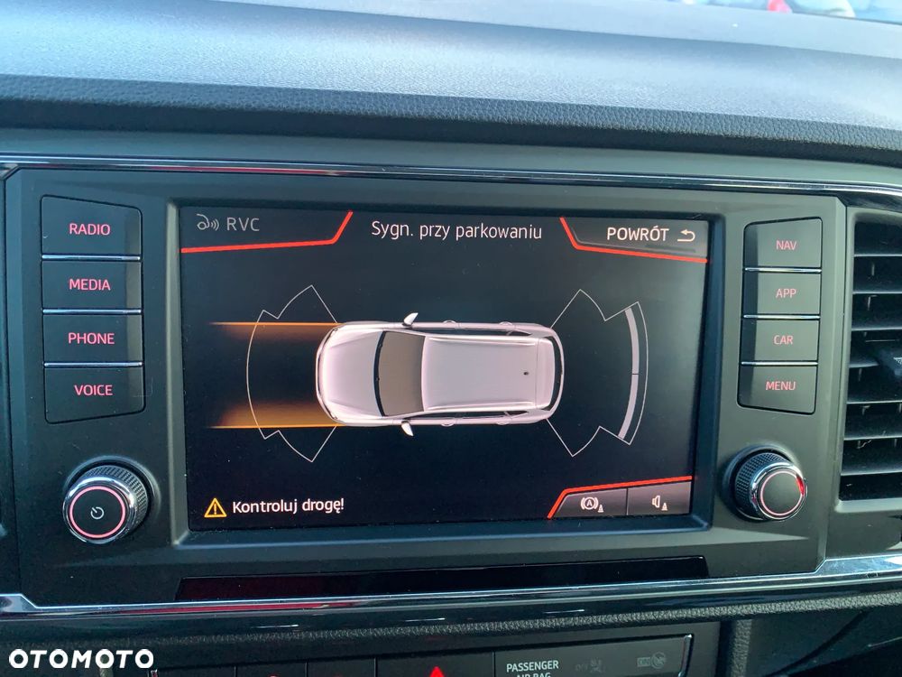 Seat Ateca 2.0 TDI FR BLACK EDITION - 12