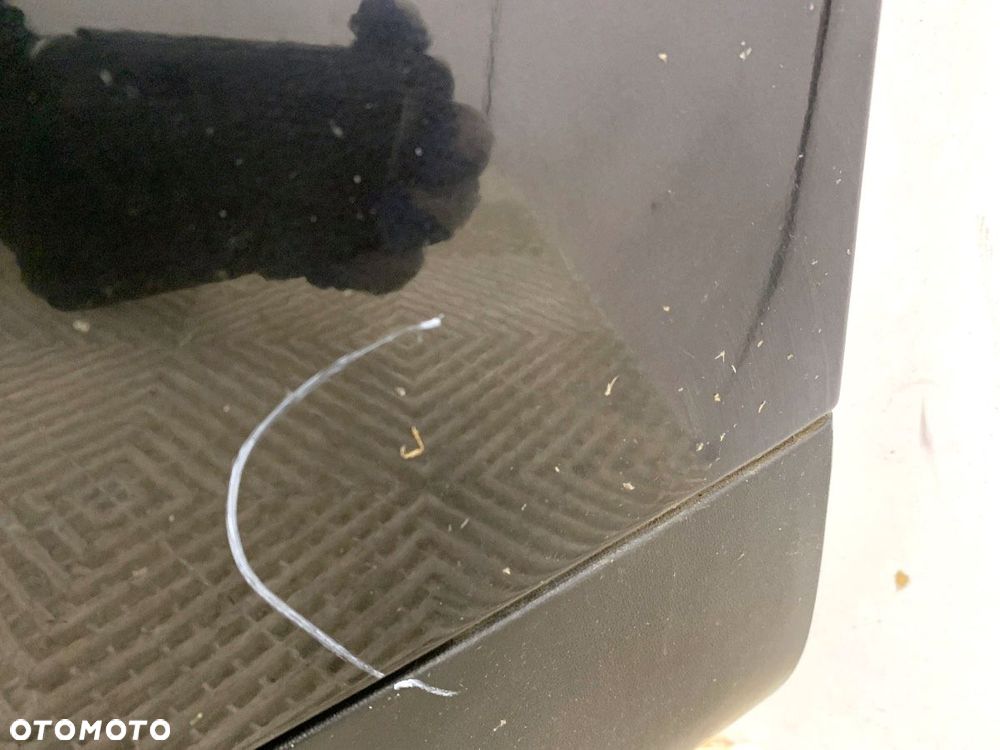 ZDERZAK PRZÓD KOMPLETNY  SEAT LEON (1M1) 1999 - 2006 1.6 16 V 77 kW [105 KM] benzyna 2000 - 2006 - 4