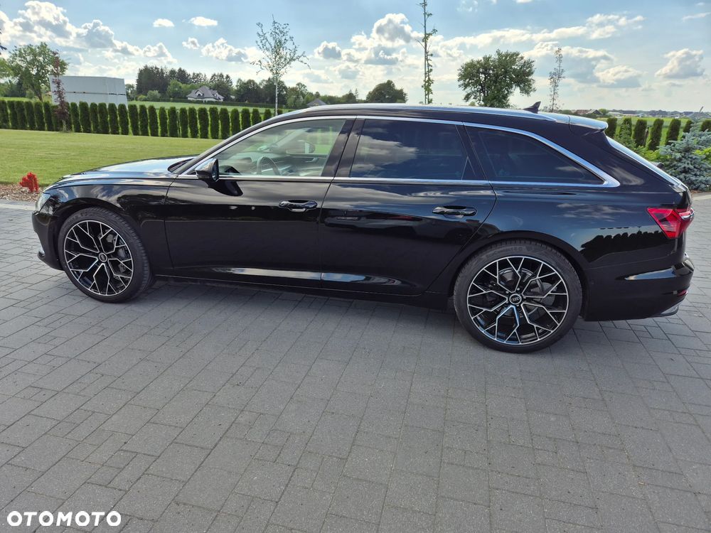 Audi A6 Avant - 3
