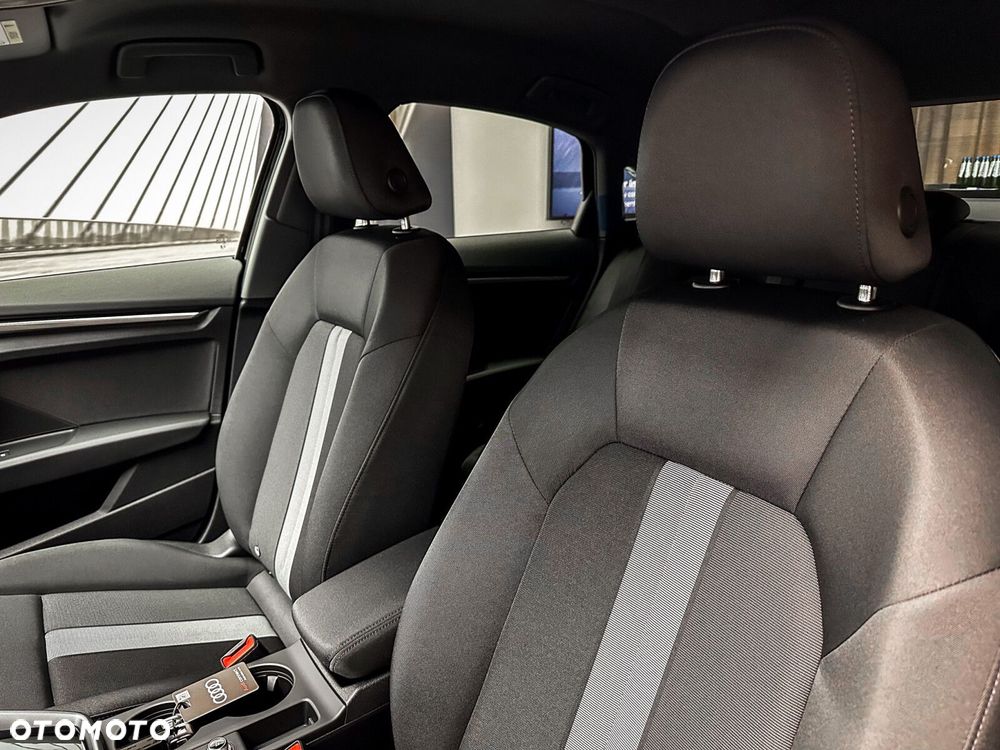 Audi A3 Limousine - 18