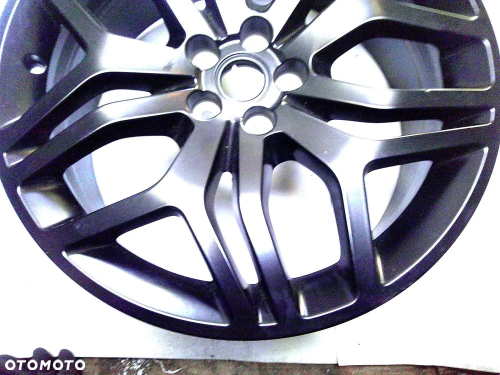 felga nowa aluminiowa LAND ROVER EVOQUE DISCOVERY SPORT 8x20 ET45 5x108 GJ32-1007-DA - 11