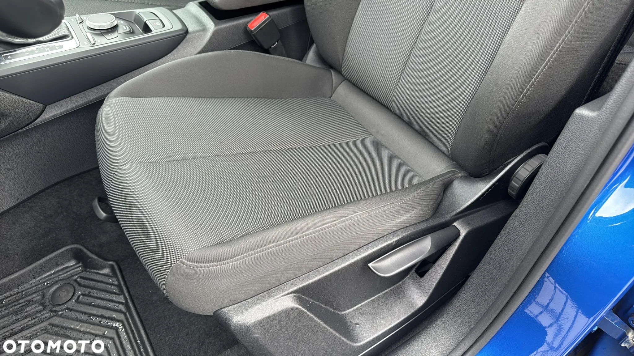 Audi Q2 35 TFSI S tronic - 12