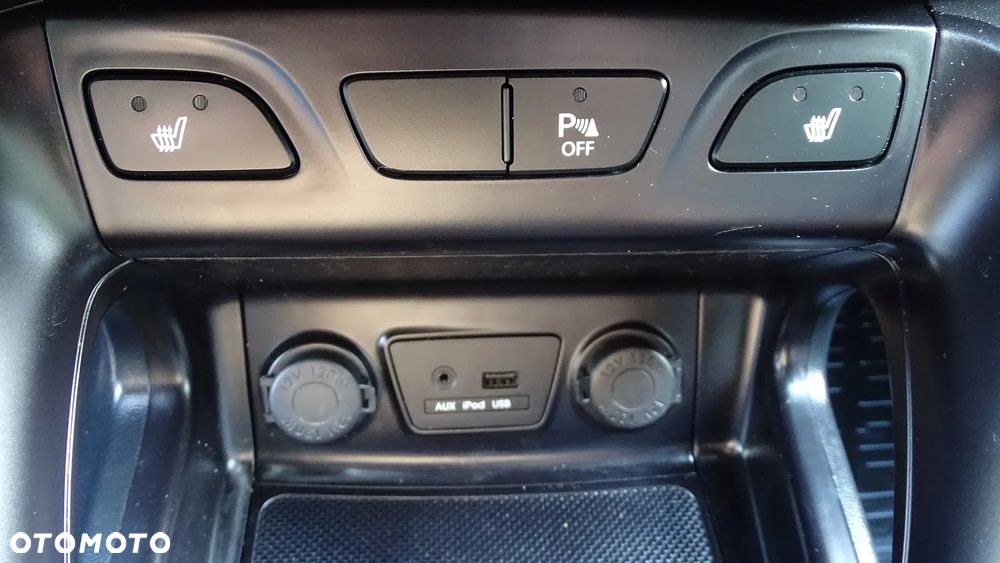 Hyundai ix35 1.6 GDI Style 2WD - 19