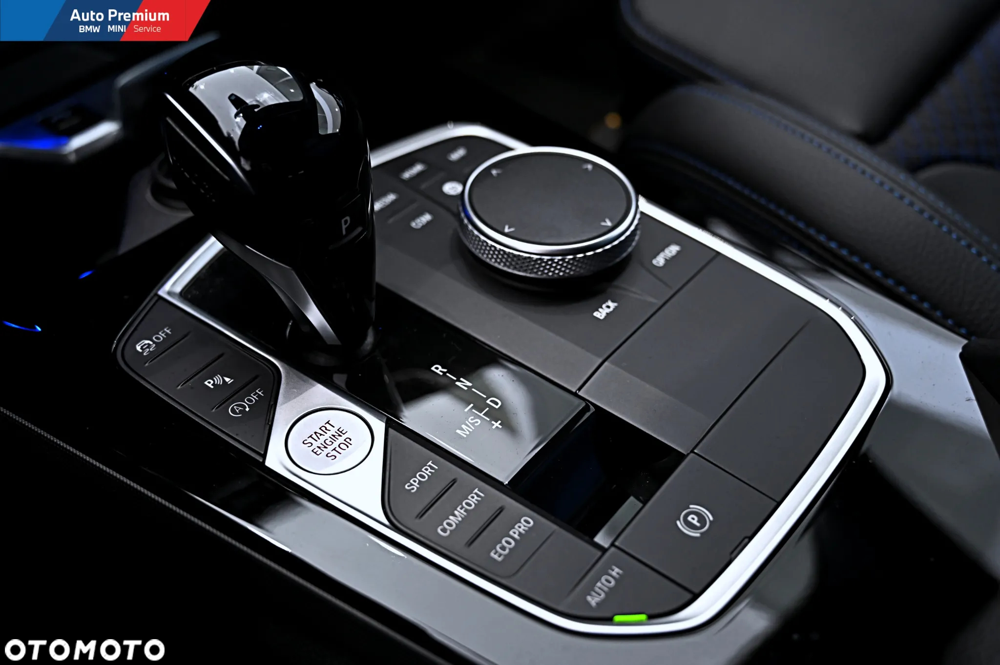 BMW Seria 1 118i M Sport - 9