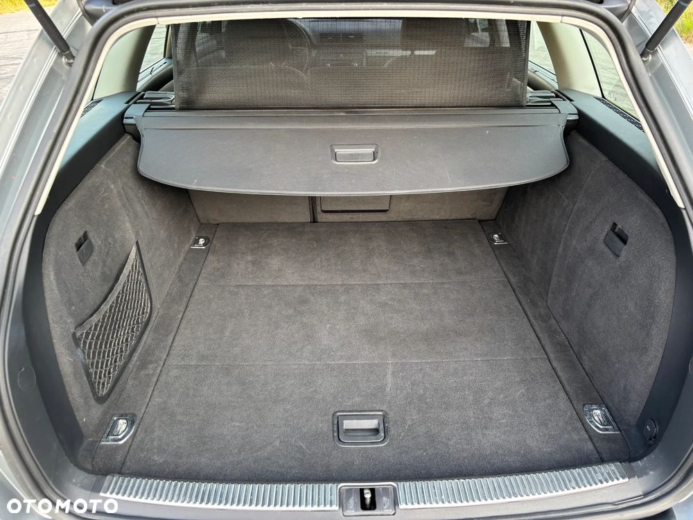 Audi A4 Avant 2.0 T FSI quattro tiptronic - 22