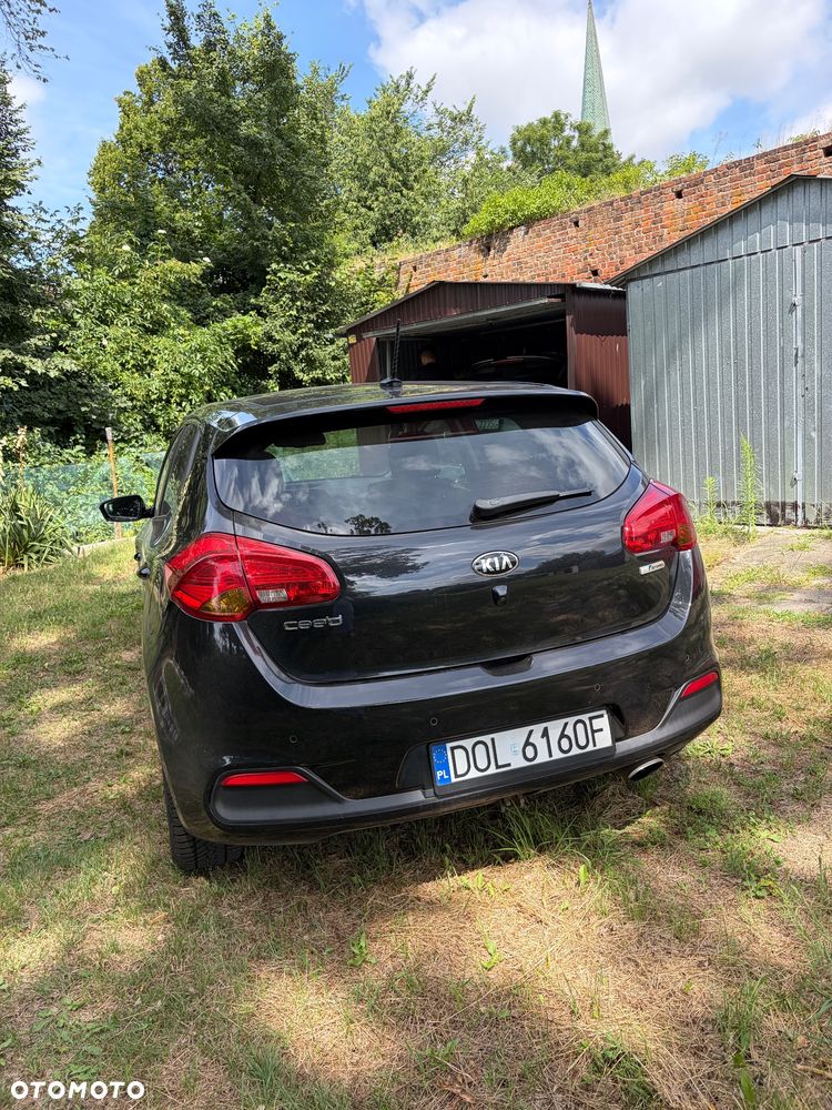 Kia Ceed 1.6 GDI Business Line - 5