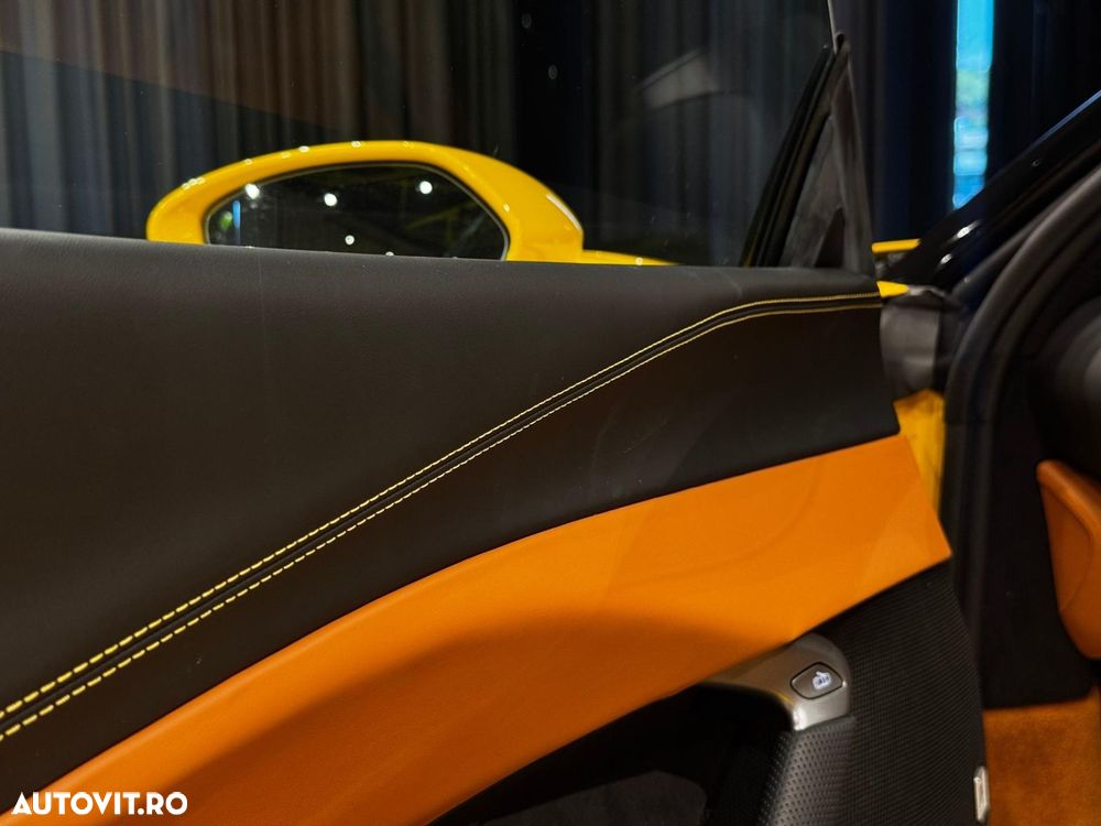 FERRARI 296 GTS 2024 — imagine 26