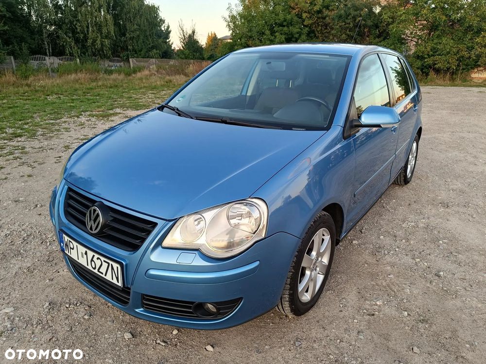 Volkswagen Polo 1.2 United - 2