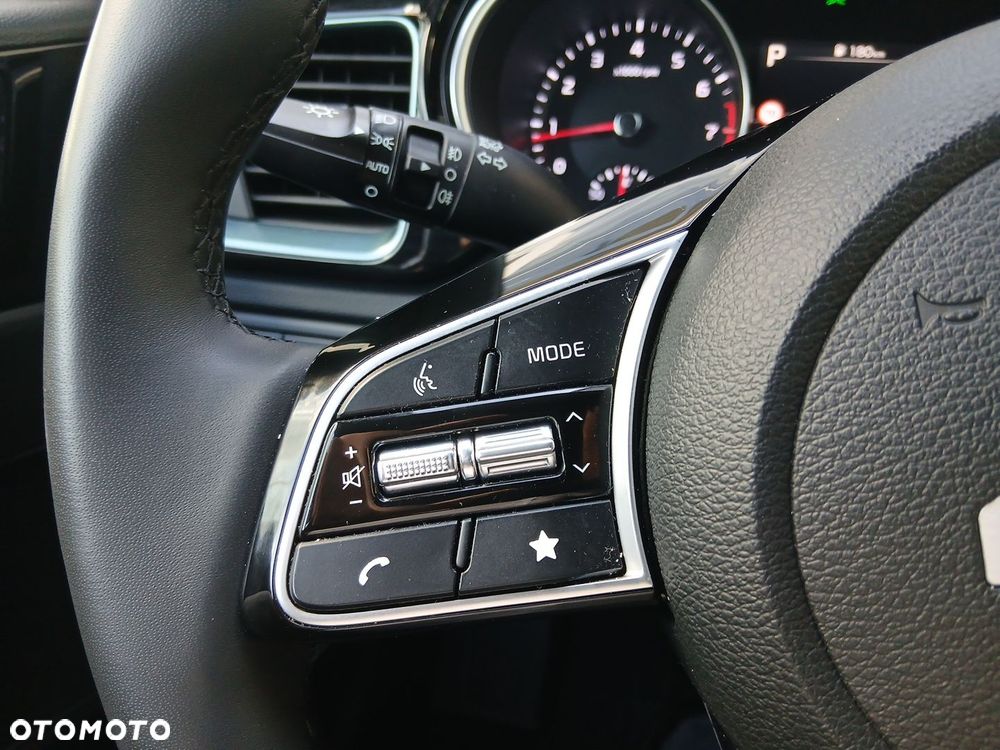 Kia XCeed 1.6 T-GDI Tribute DCT - 13