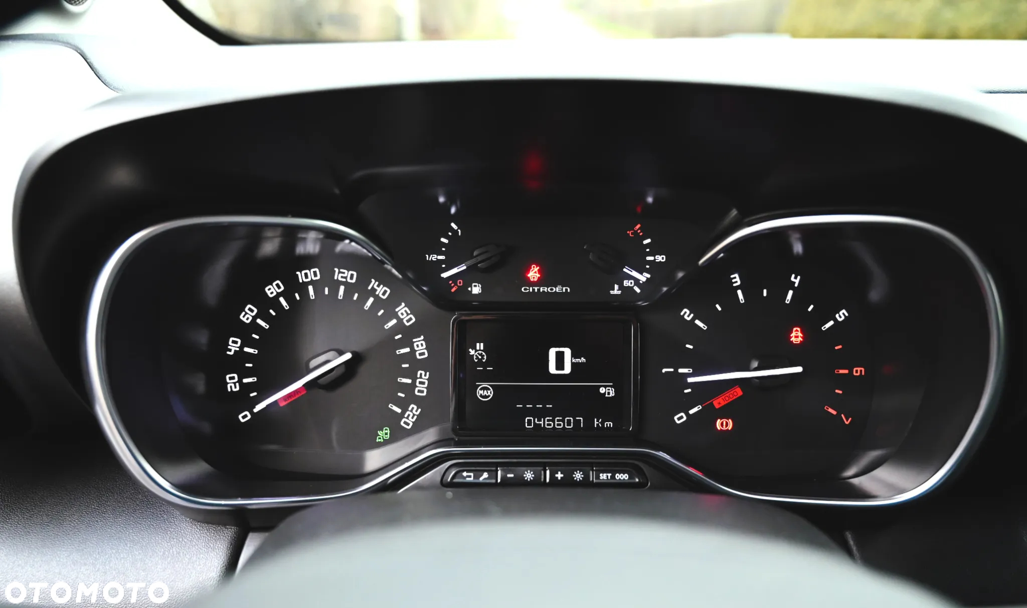 Citroën C3 Aircross - 25