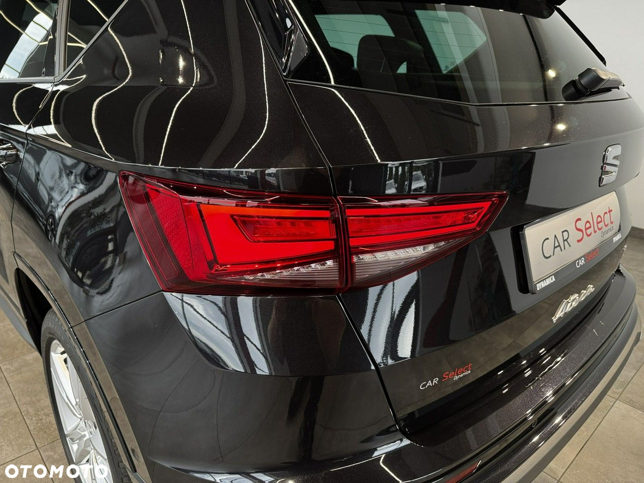 Seat Ateca - 12