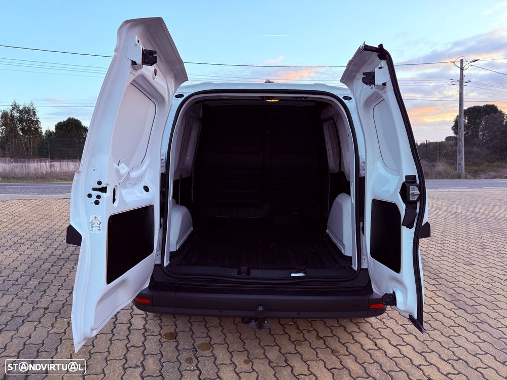 Mercedes-Benz eCitan - 4