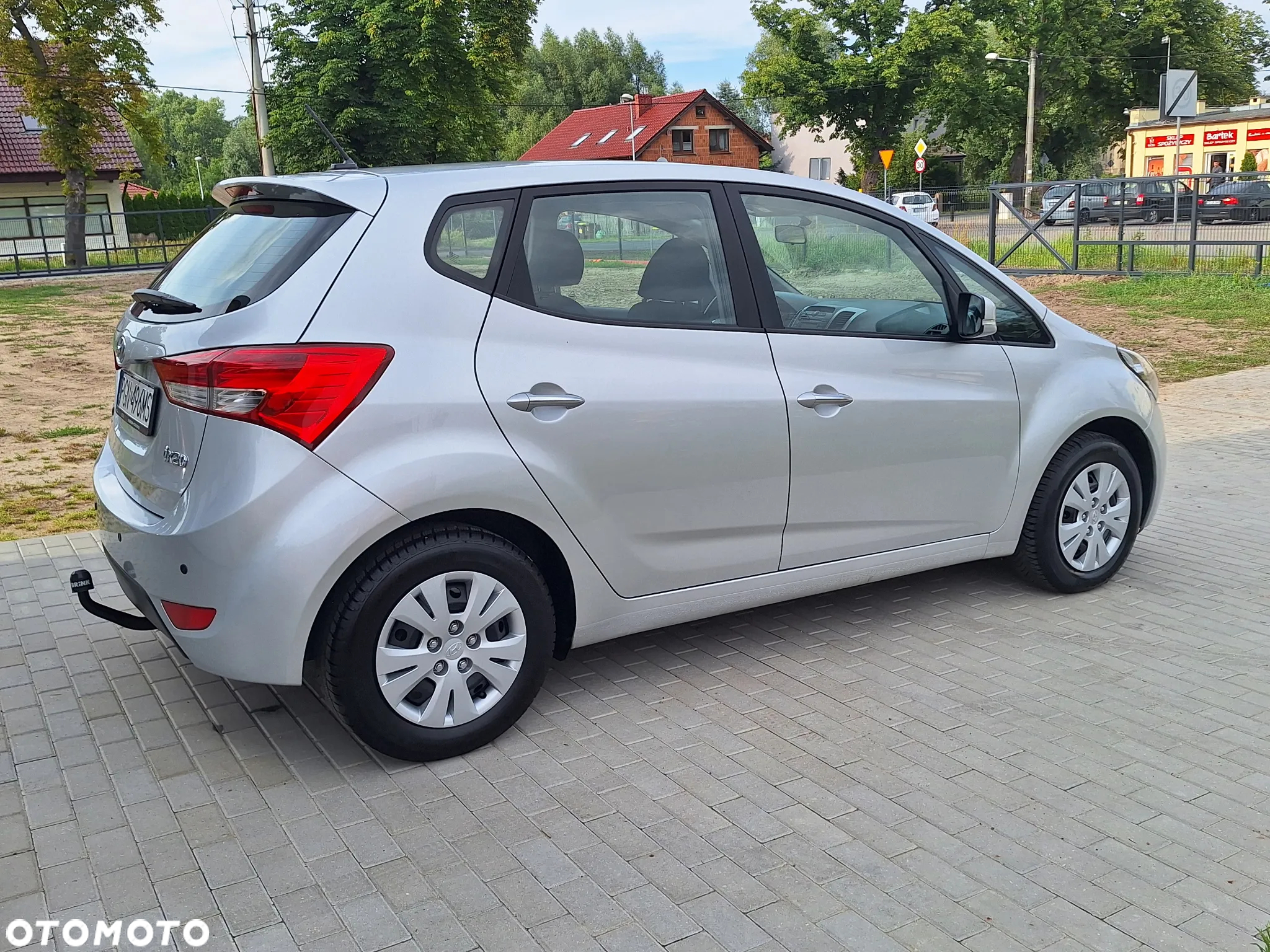 Hyundai ix20 1.4 5 Star Edition - 9