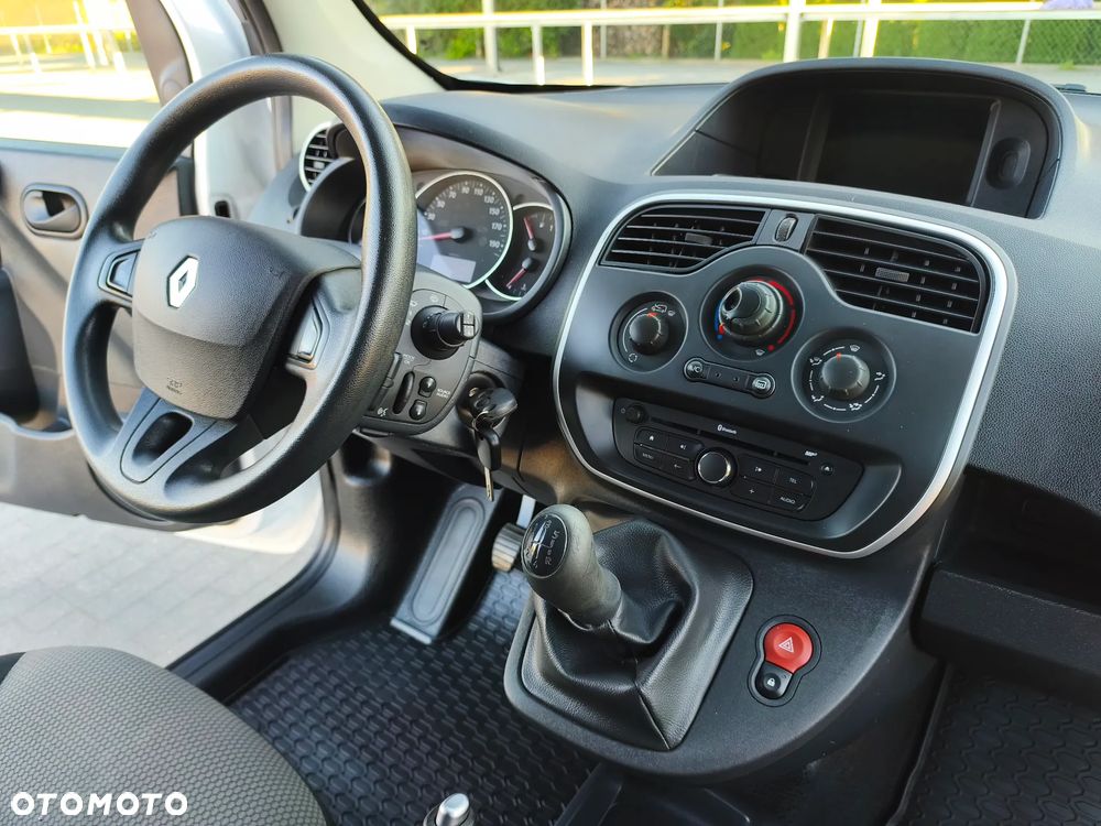 Renault Kangoo - 28