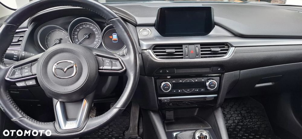 Mazda 6 2.0 SkyDream - 29