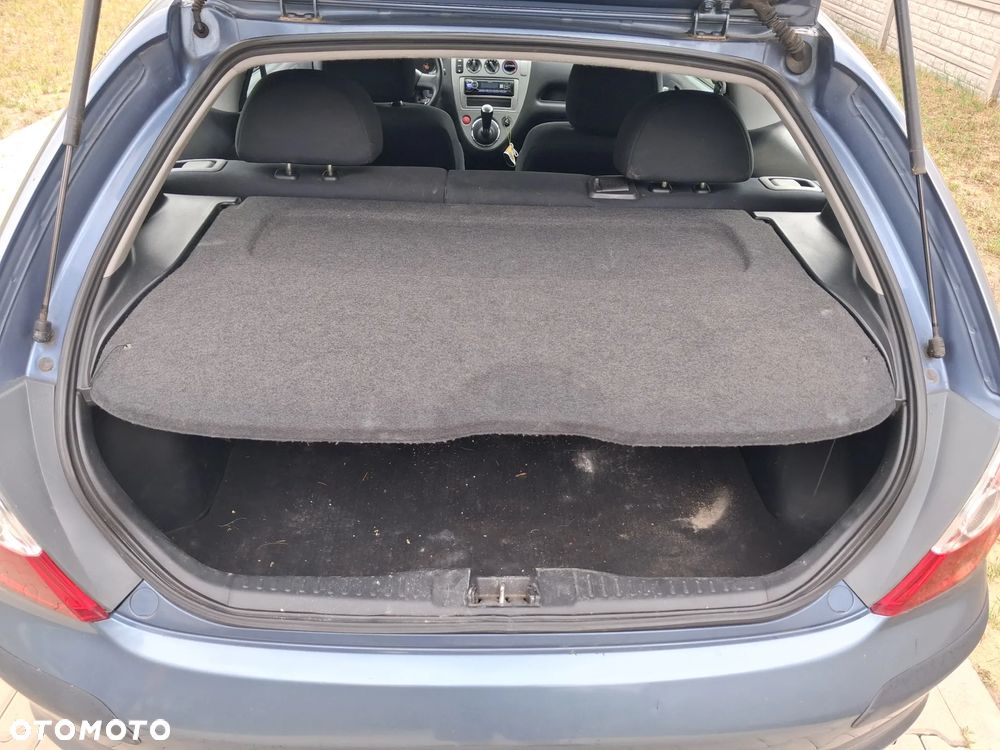 Honda Civic 1.4i Sport BAR - 7