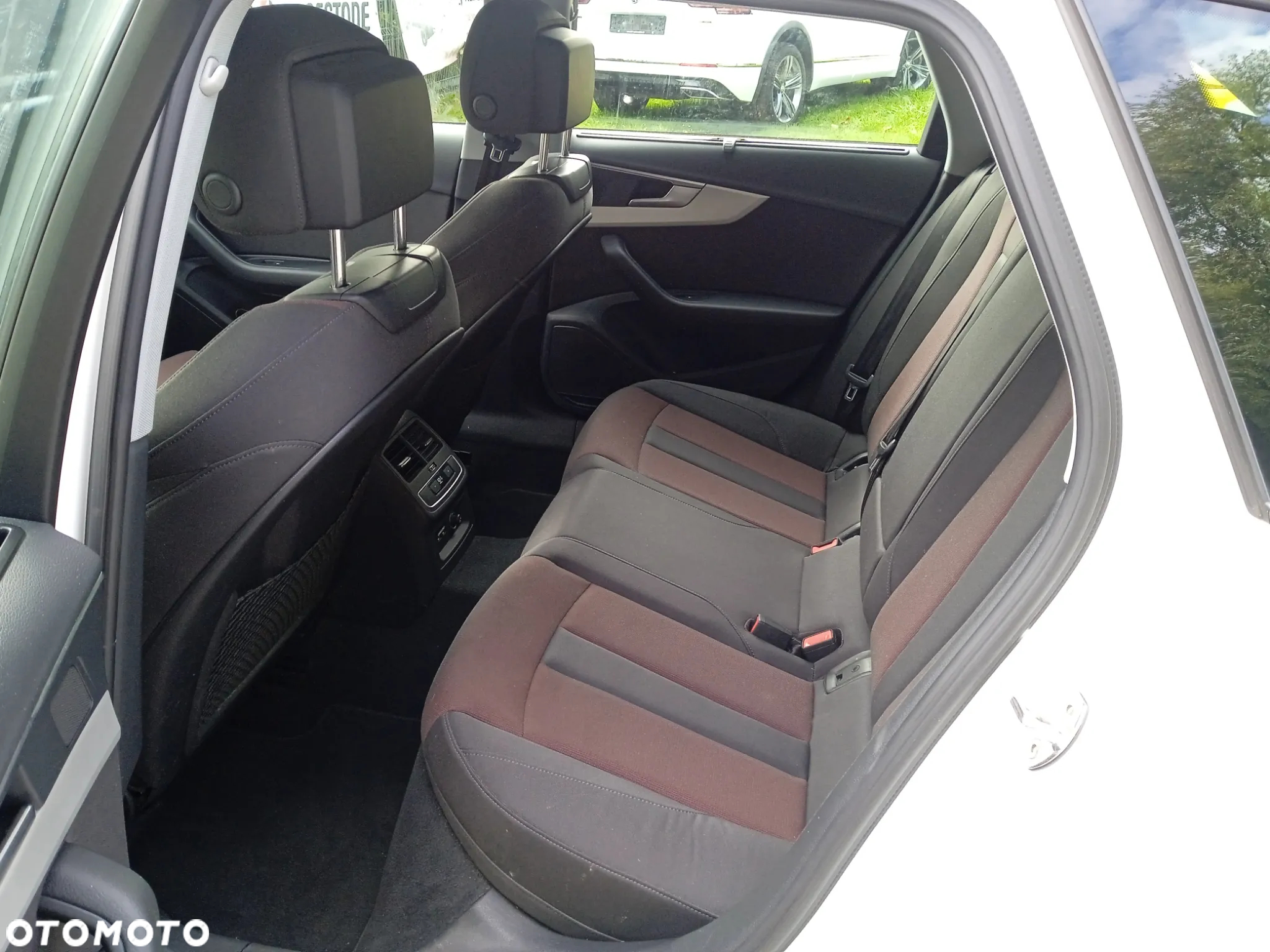 Audi A4 Avant 35 TDI S tronic advanced - 20