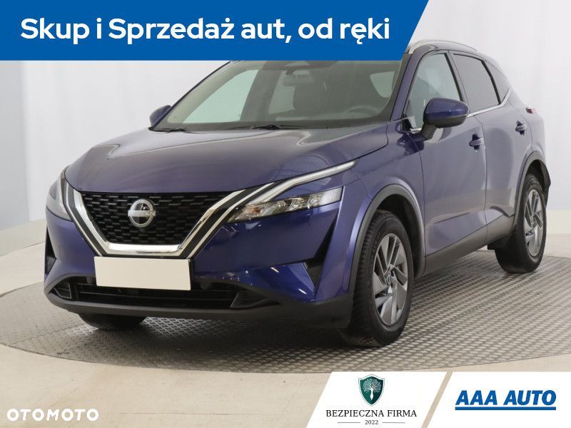 Nissan Qashqai - 3