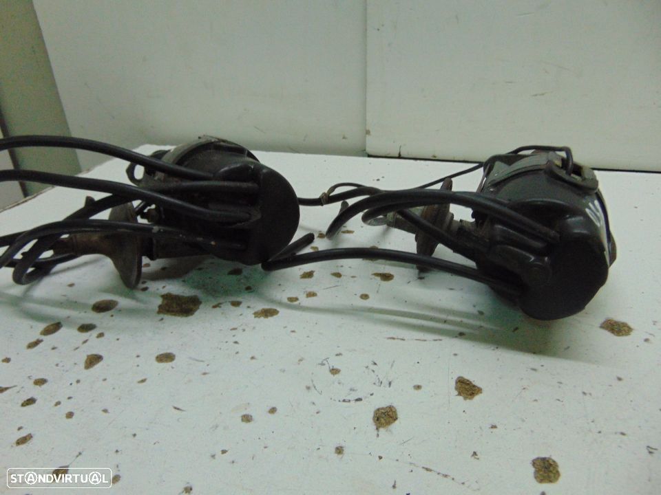 Austin 850 e outros/Ford cortina distribuidor - 7