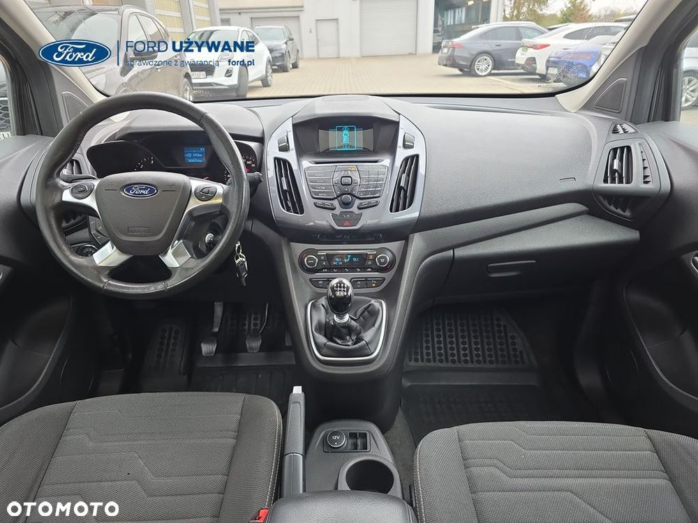 Ford Tourneo Connect Grand - 17