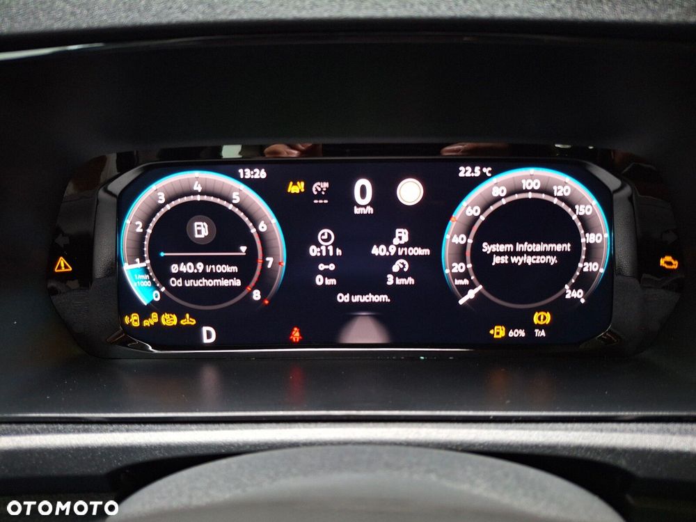 Volkswagen Caddy Maxi 1.5 TSI Life DSG - 20