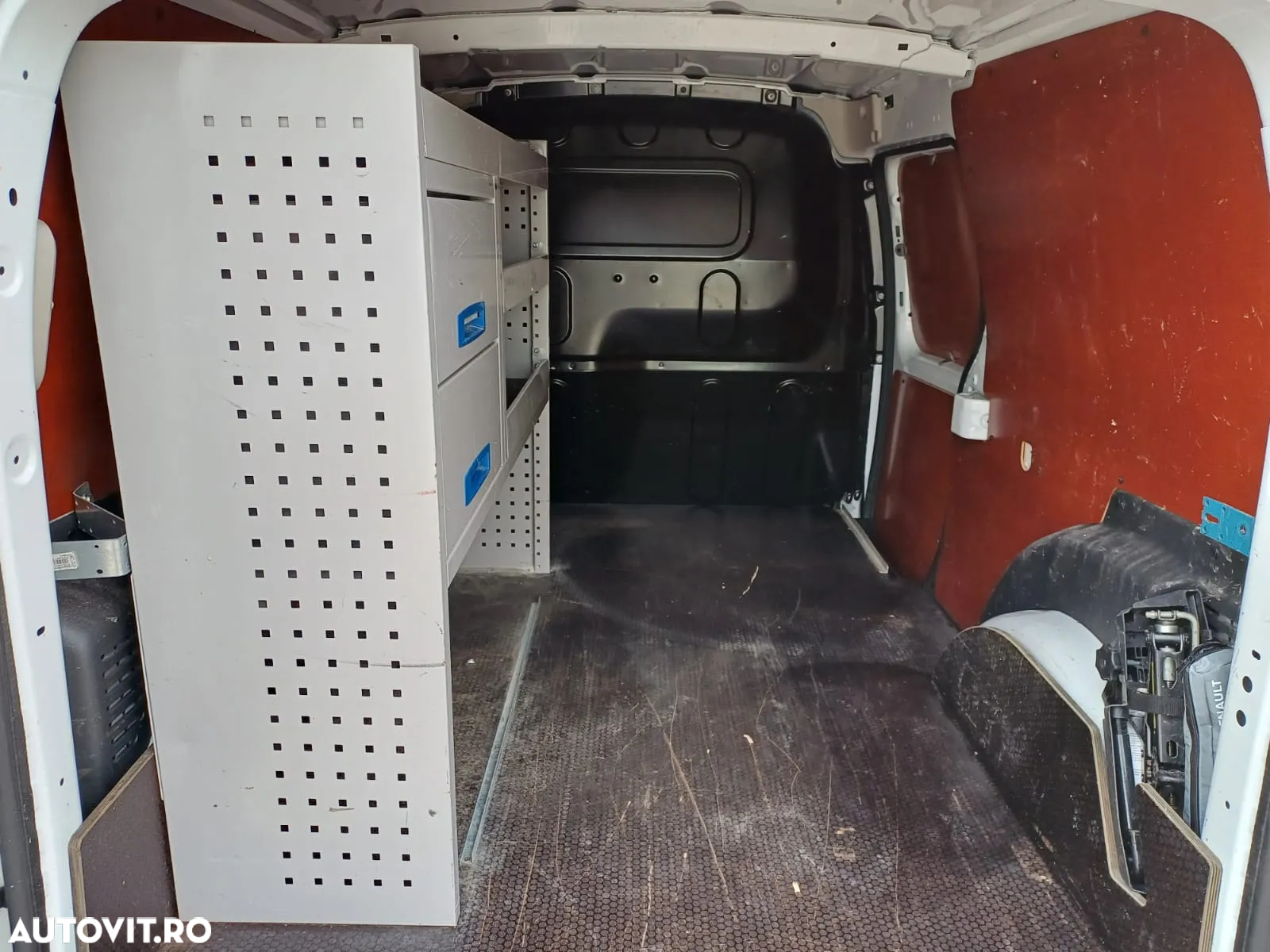 Renault Kangoo - 19