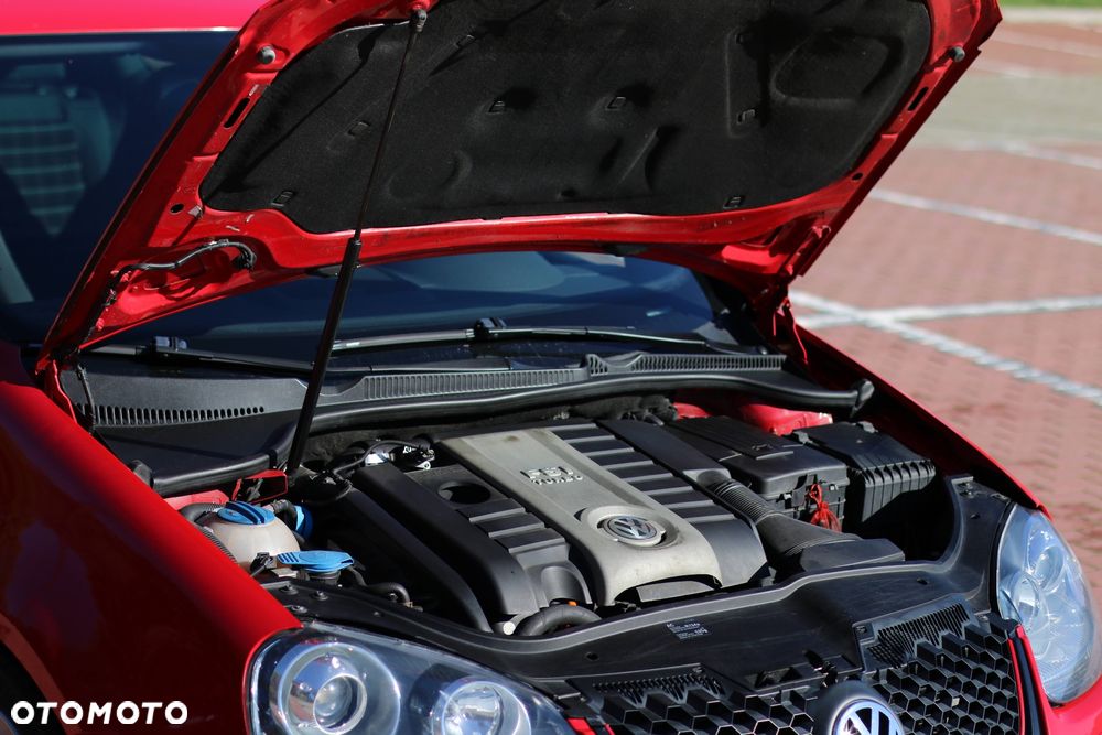 Volkswagen Golf - 13