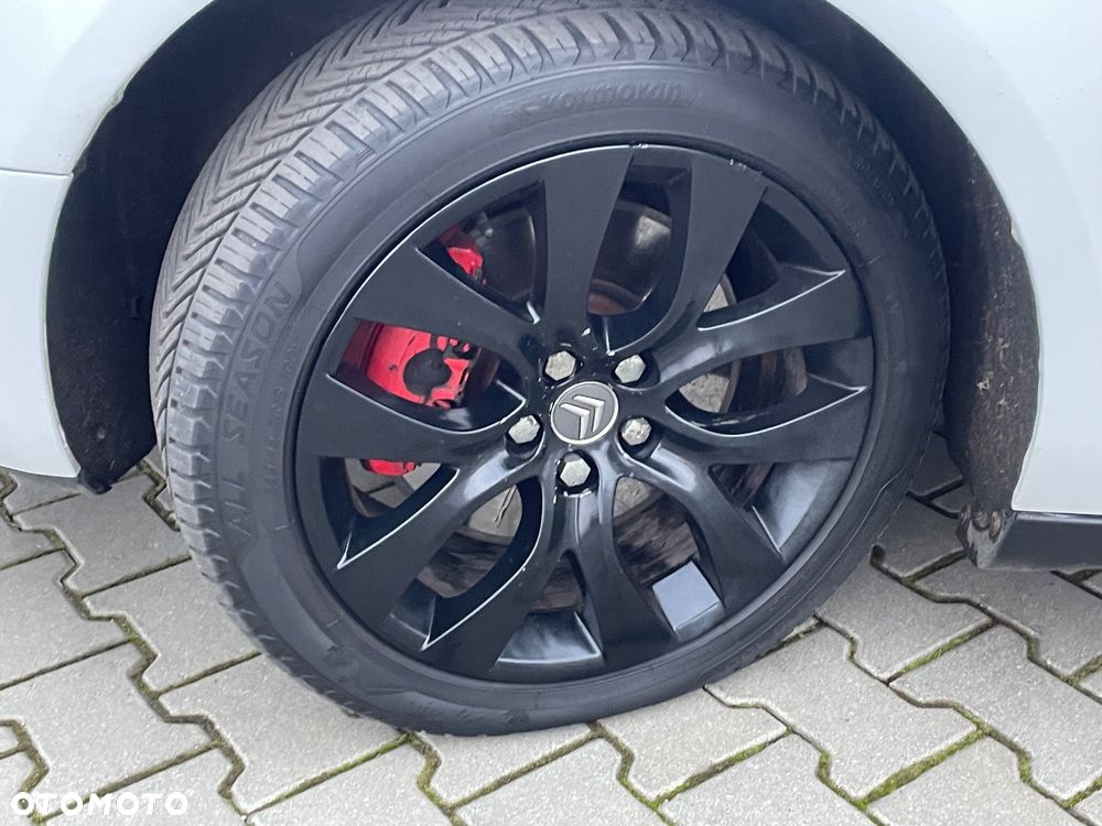 Citroën C5 3.0 HDi V6 Exclusive Equilibre Navi - 13