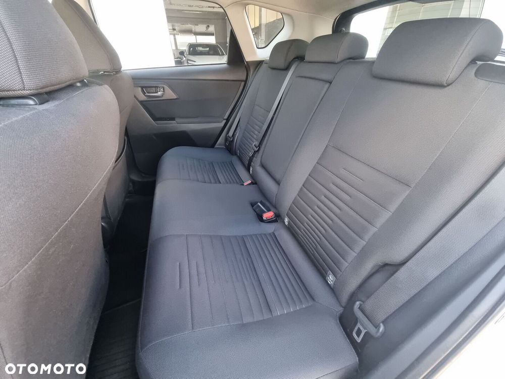 Toyota Auris - 13
