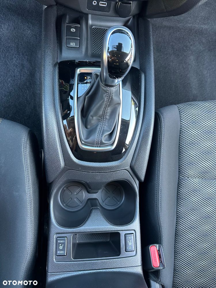 Nissan Qashqai - 22