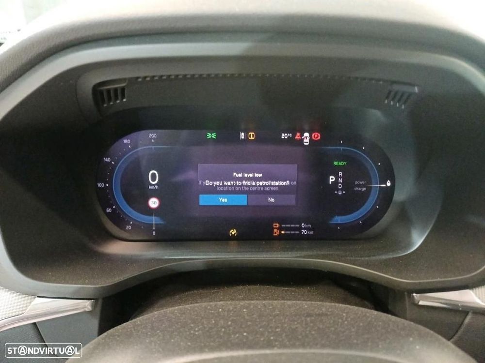 Volvo XC 60 2.0 T6 PHEV Inscription Expression AWD - 4