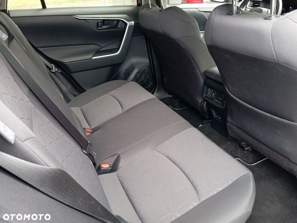 Toyota RAV4 2.5 Hybrid Active 4x2 - 13