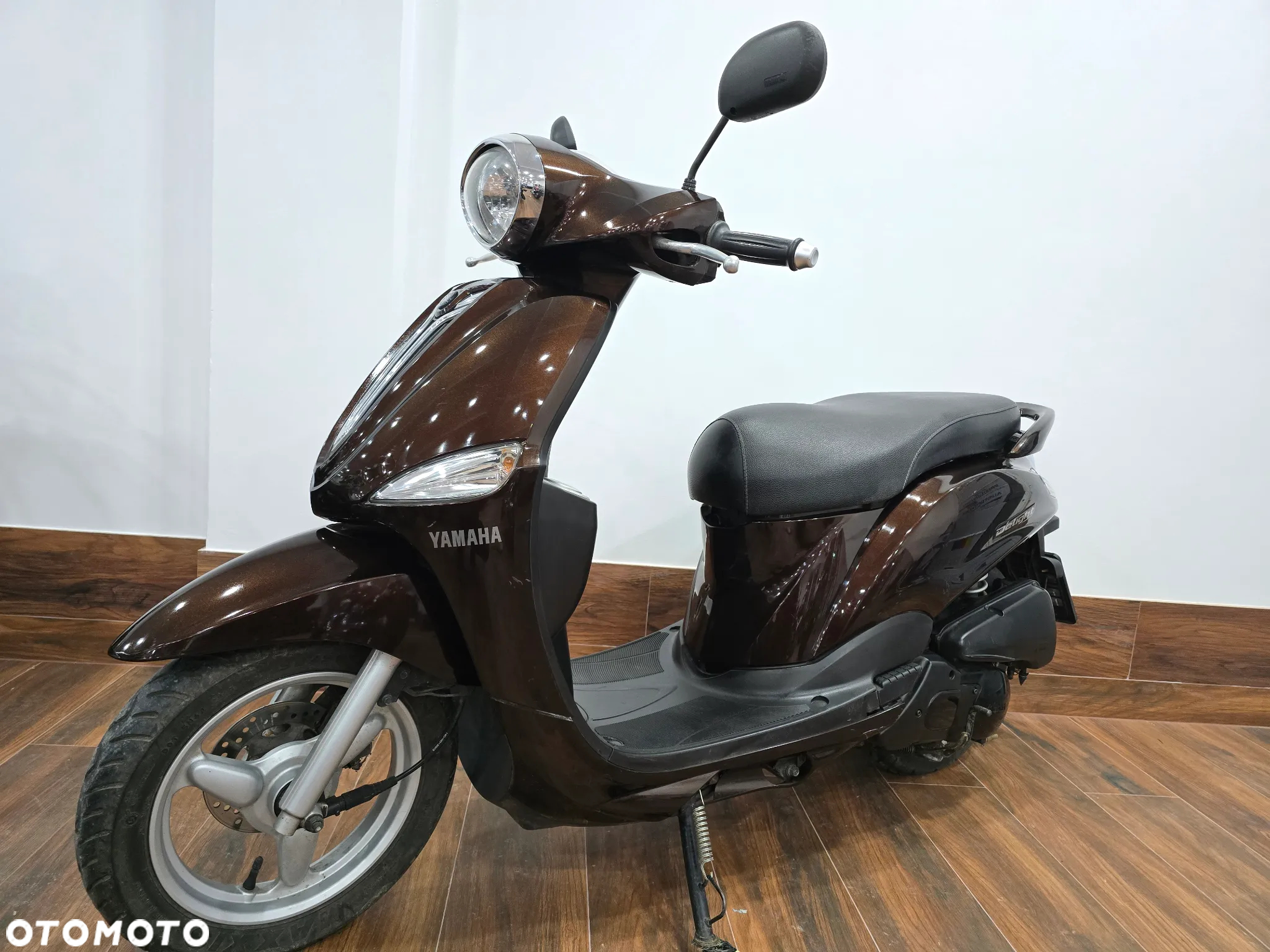 Yamaha D'elight - 19