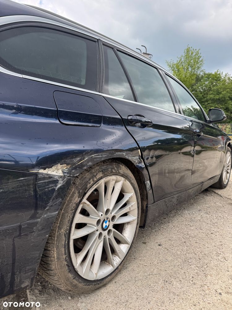 BMW Seria 3 - 26
