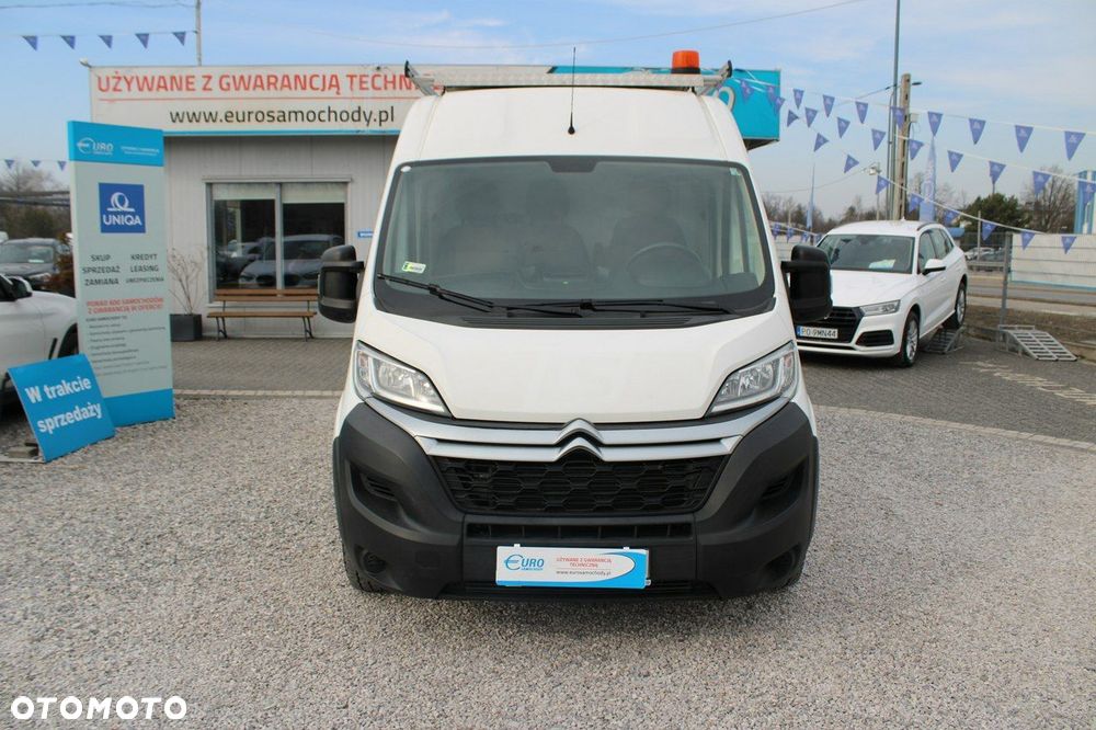 Citroën Jumper - 3