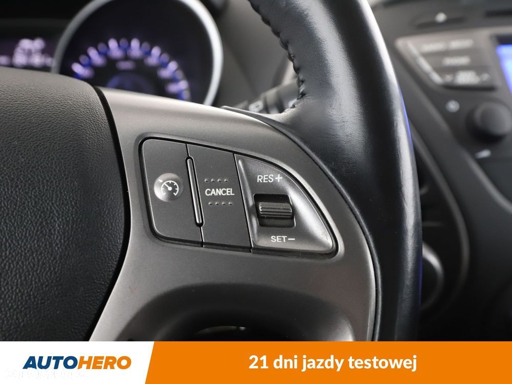 Hyundai ix35 1.6 GDI Premium 2WD - 25