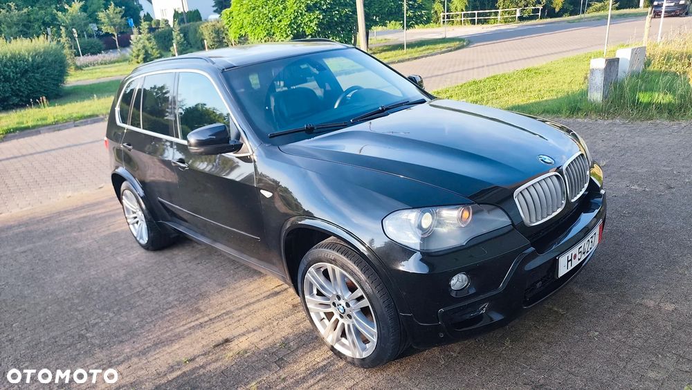 BMW X5 4.8 is Edition Exclusive - 9