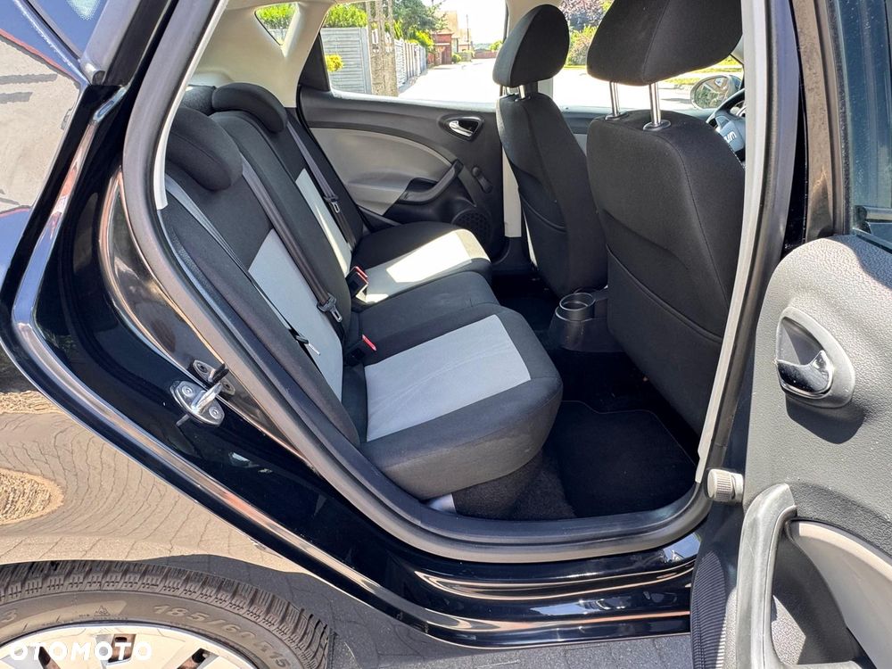 Seat Ibiza 1.6 TDI CR Style - 15