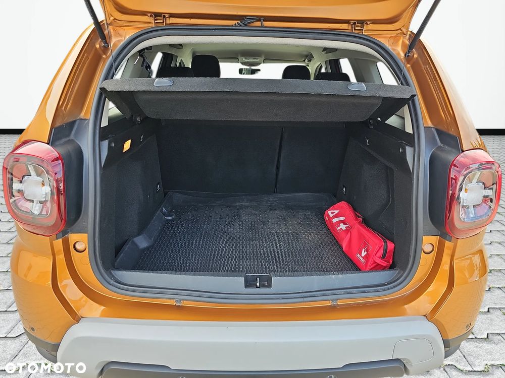 Dacia Duster 1.0 TCe Prestige - 22