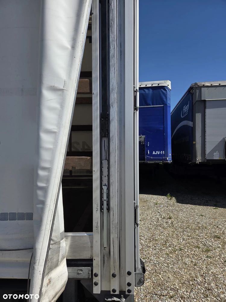Renault T520 HIGH / 6X2 / ZESTAW PRZEJAZDOWY / FULL KONTRAKT / - 19