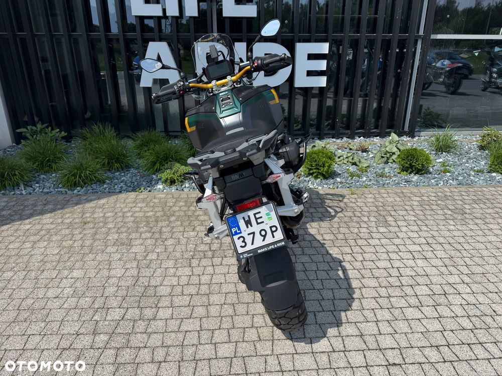 BMW Adventure - 4