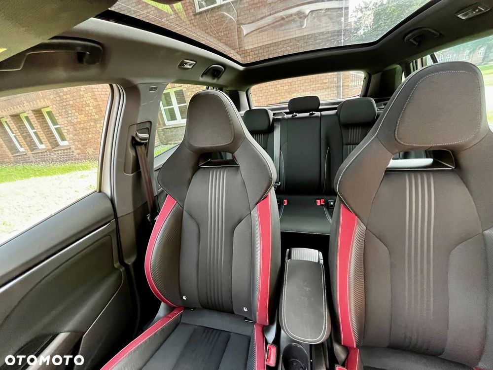Skoda Kamiq 1.0 TSI Monte Carlo DSG - 13
